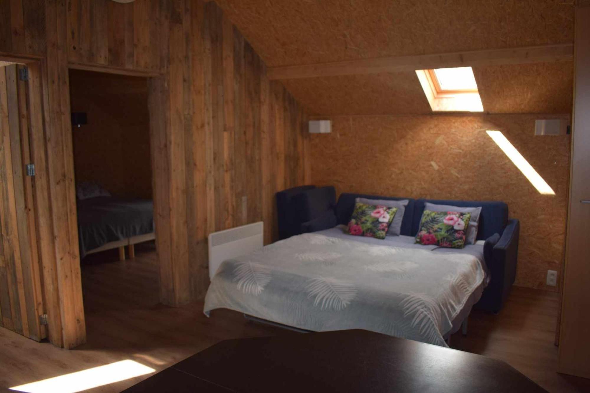 Li Stole Hotel Durbuy Exterior photo