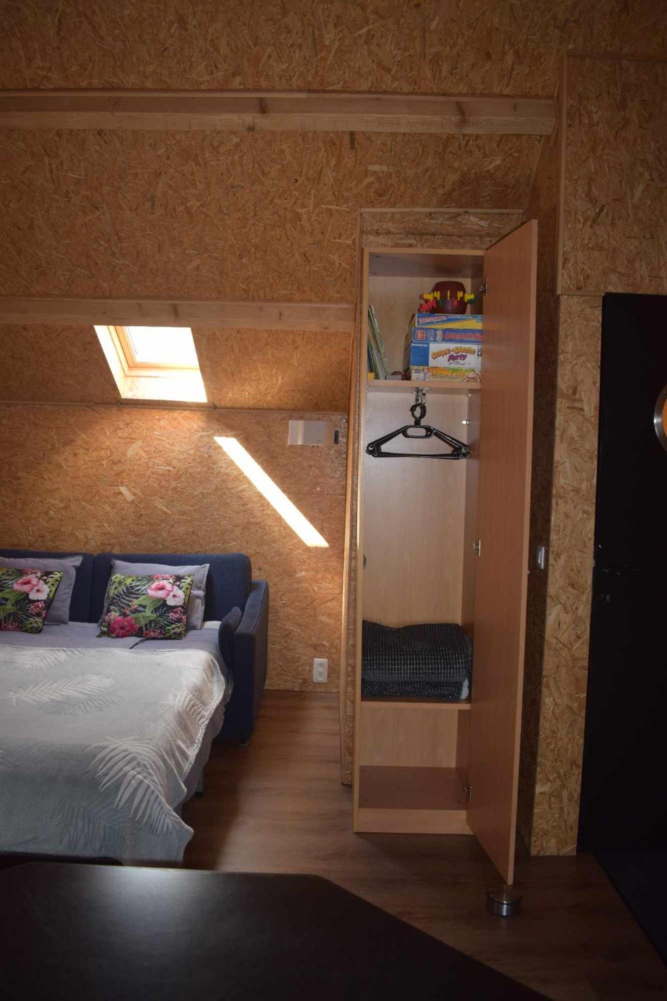 Li Stole Hotel Durbuy Exterior photo